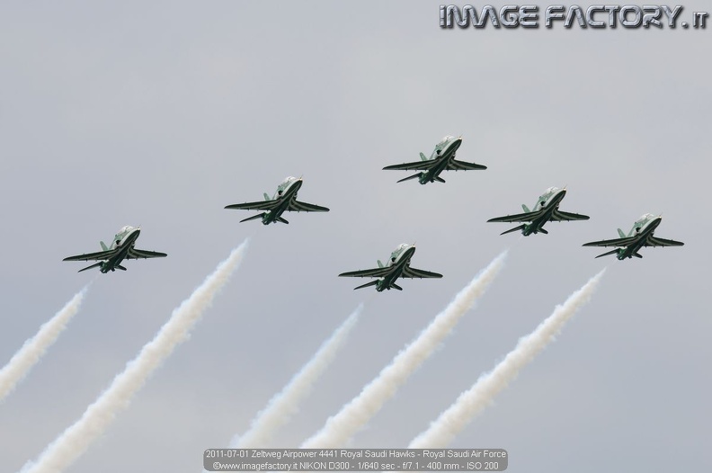 2011-07-01 Zeltweg Airpower 4441 Royal Saudi Hawks - Royal Saudi Air Force.jpg